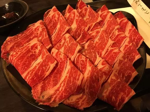 Hotpot First Shabu