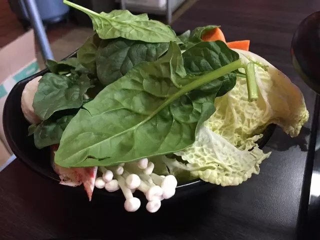 Hotpot First Shabu