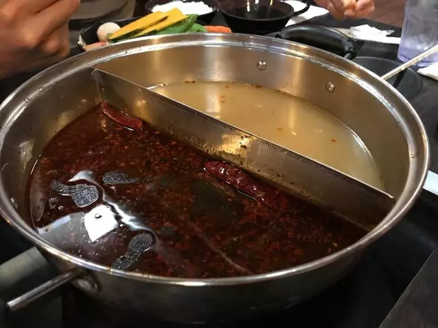 Hotpot First Shabu