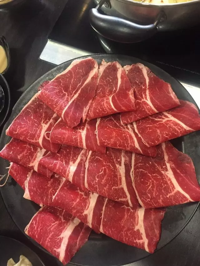 Hotpot First Shabu