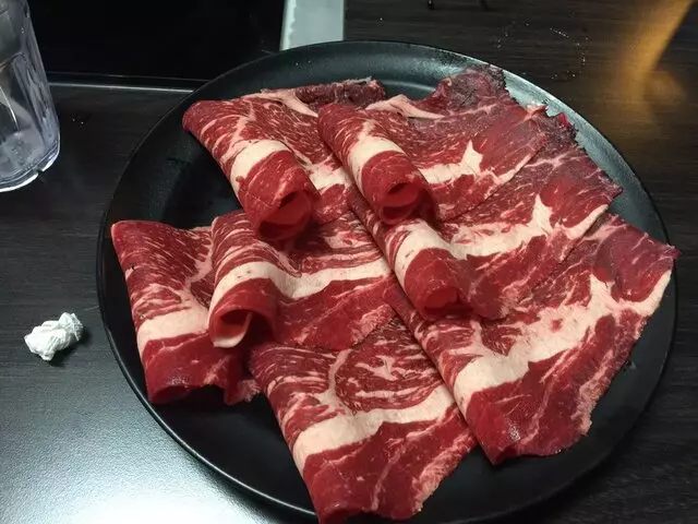 Hotpot First Shabu