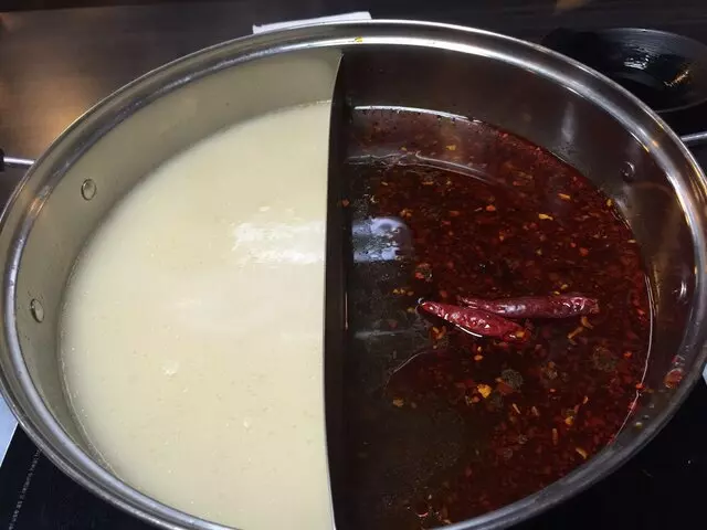 Hotpot First Shabu