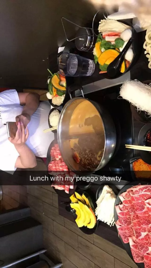 Hotpot First Shabu