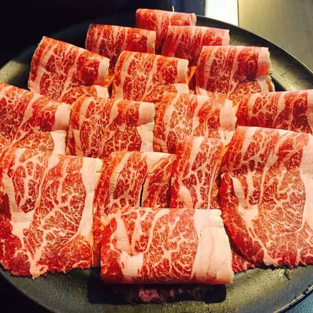 Hotpot First Shabu