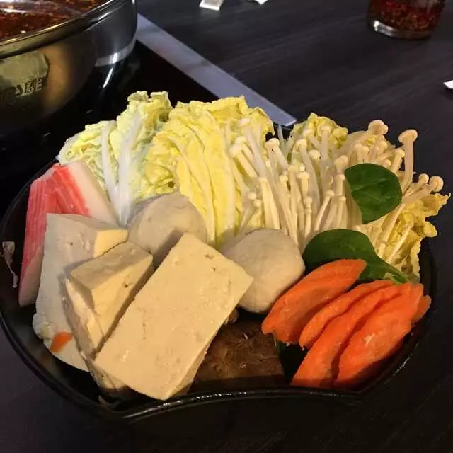 Hotpot First Shabu