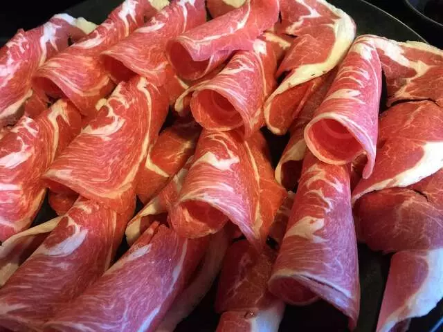 Hotpot First Shabu