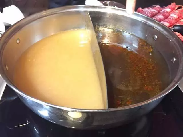 Hotpot First Shabu
