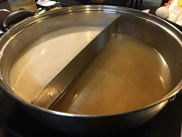 Hotpot First Shabu