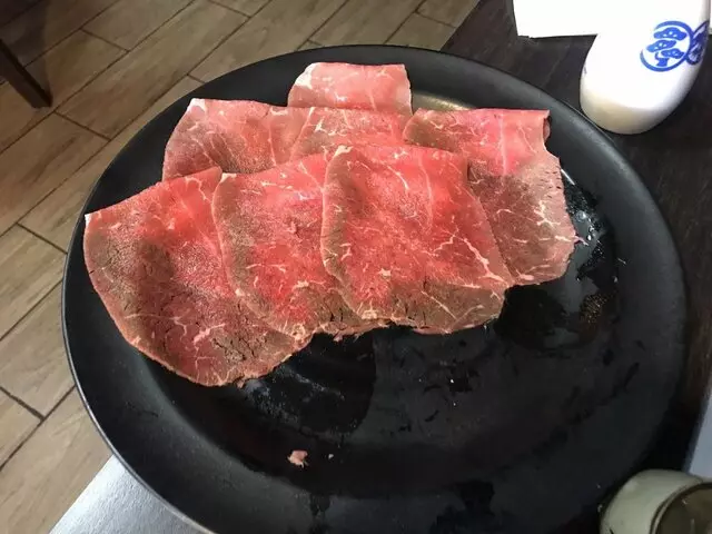 Hotpot First Shabu