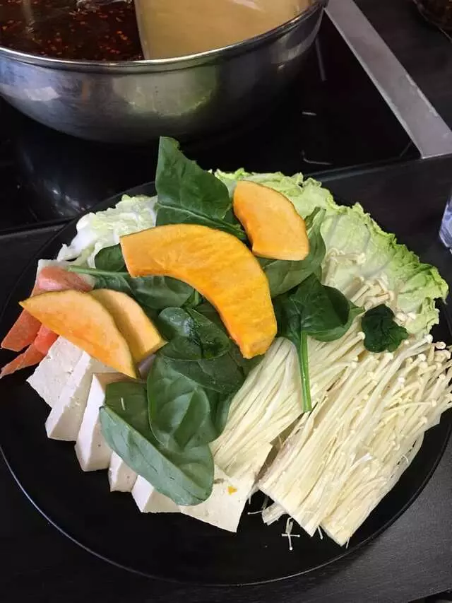 Hotpot First Shabu