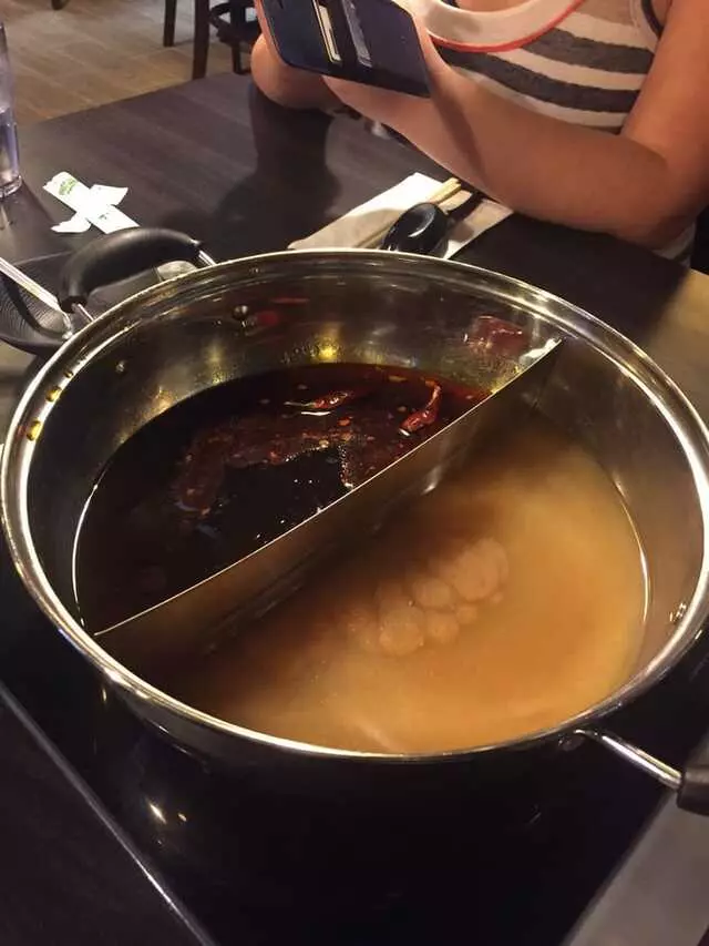 Hotpot First Shabu