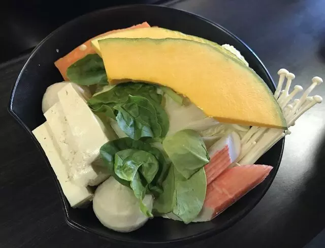 Hotpot First Shabu