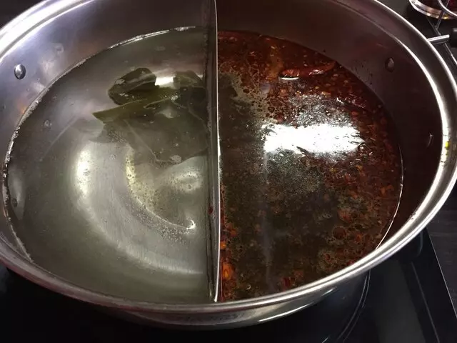 Hotpot First Shabu