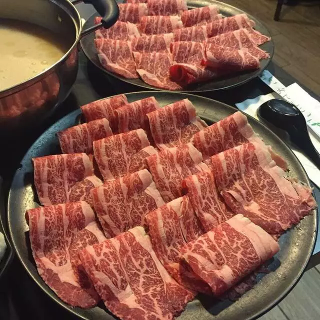 Hotpot First Shabu