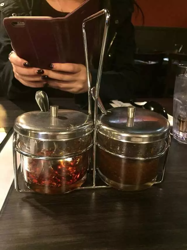Hotpot First Shabu