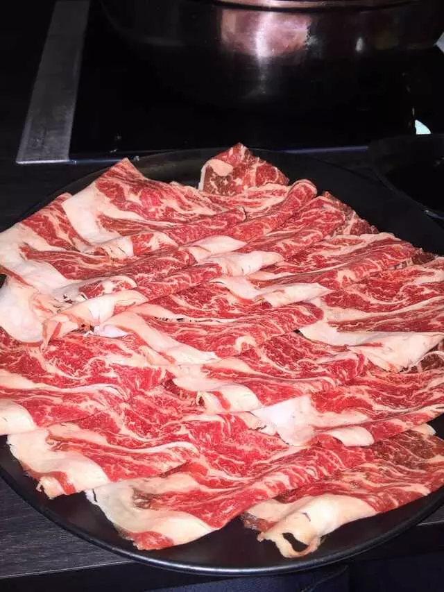 Hotpot First Shabu