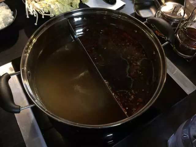 Hotpot First Shabu