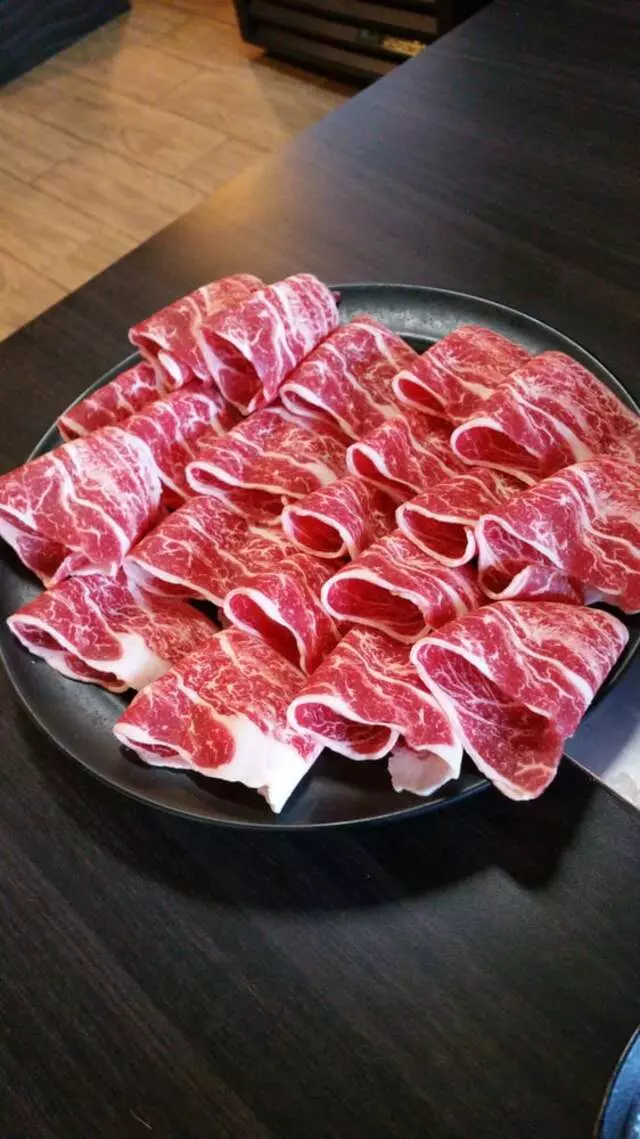 Hotpot First Shabu