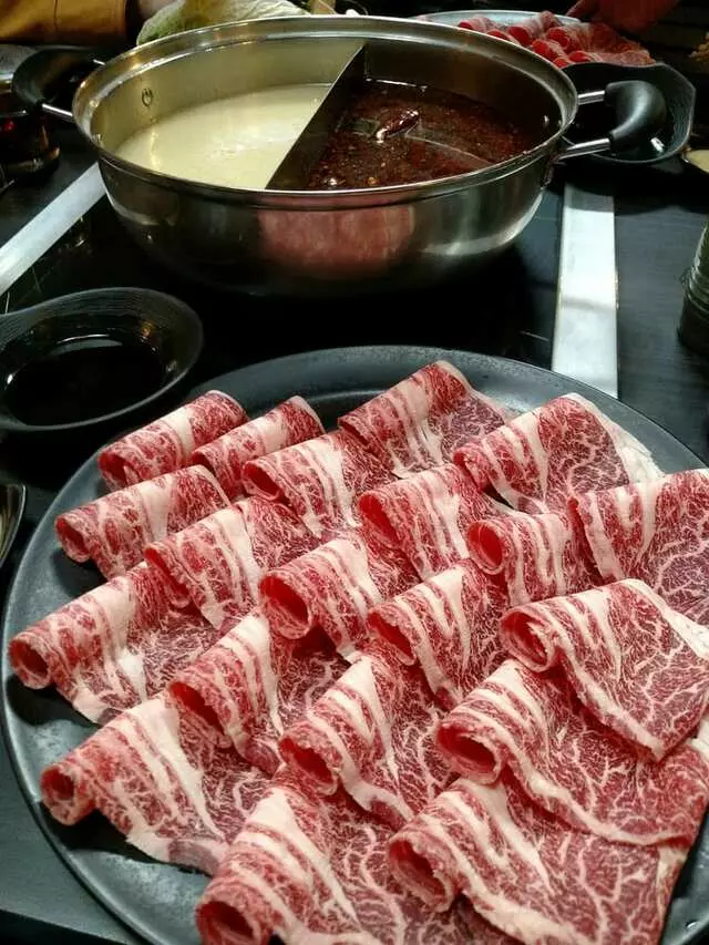 Hotpot First Shabu