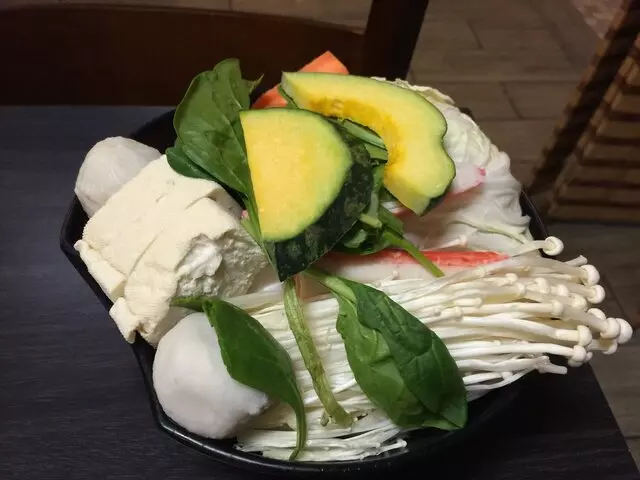 Hotpot First Shabu