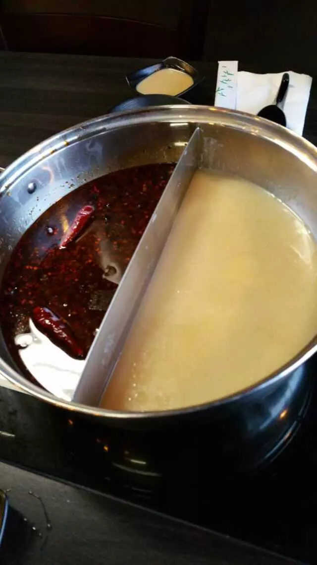 Hotpot First Shabu
