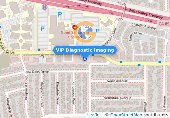 VIP Diagnostic Imaging