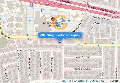VIP Diagnostic Imaging
