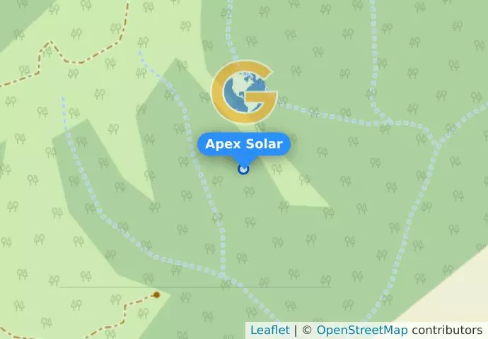 Apex Solar