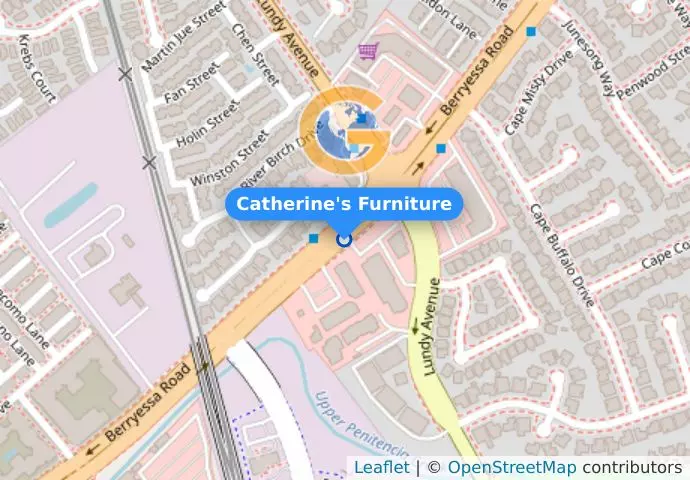 Catherine's Furniture