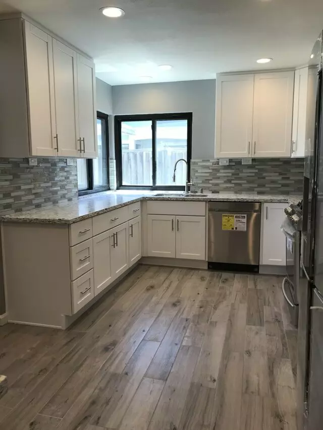 AE Kitchen & Bath Remodeling