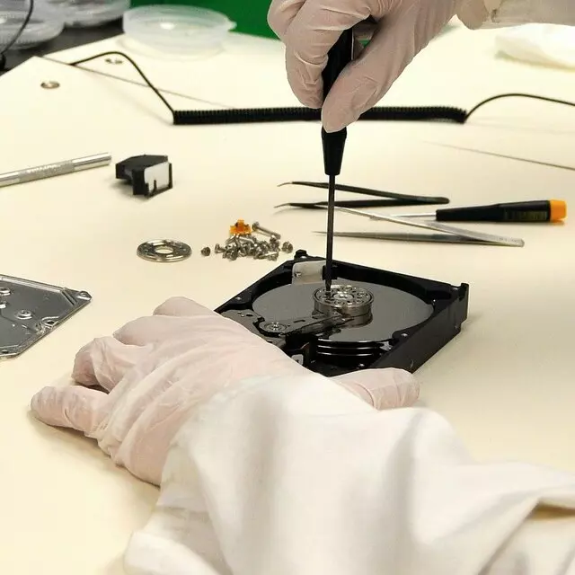 DataTech Labs Data Recovery