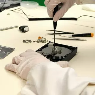 DataTech Labs Data Recovery