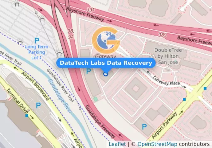 DataTech Labs Data Recovery