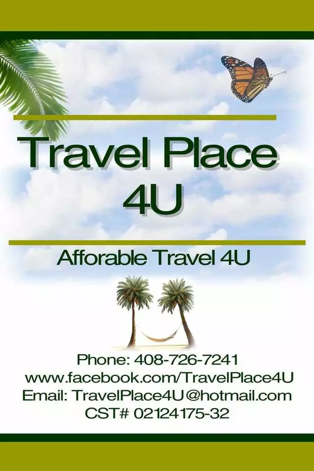 Travel Place 4U