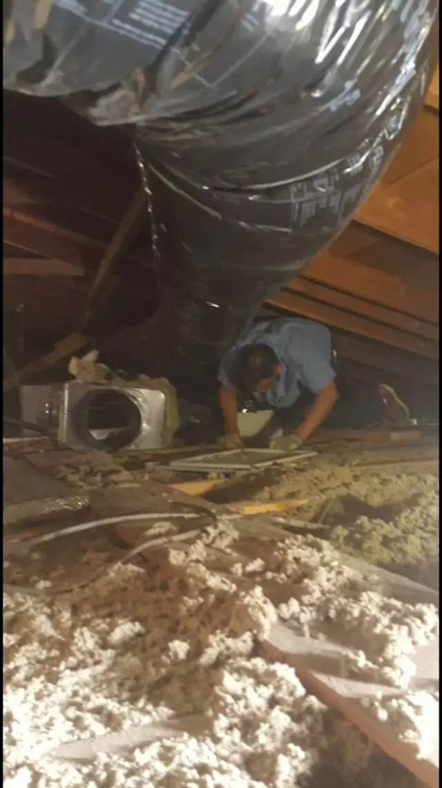 A+Turbo Duct Cleaning