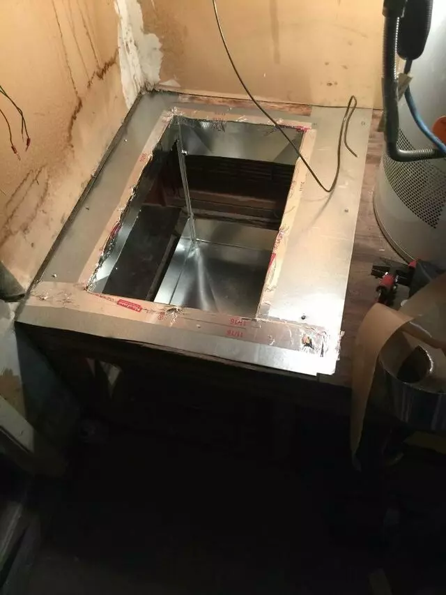 A+Turbo Duct Cleaning