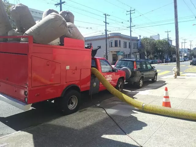 A+Turbo Duct Cleaning