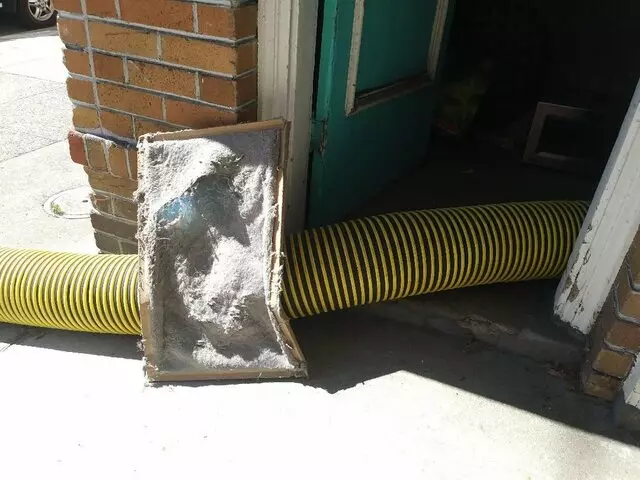 A+Turbo Duct Cleaning