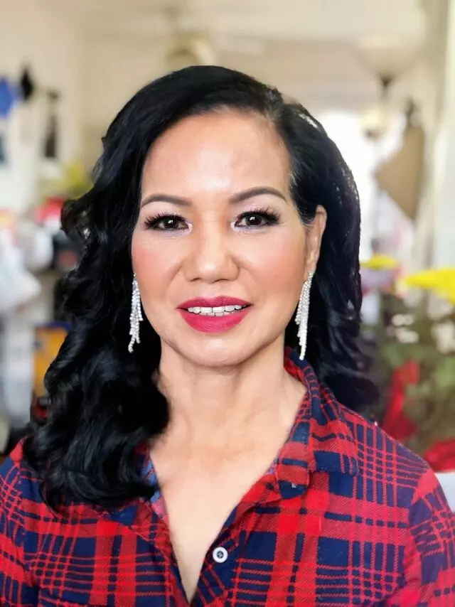 Phi Nguyen