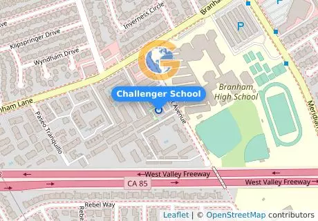 Challenger School
