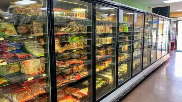 Dainty Refrigeration Service