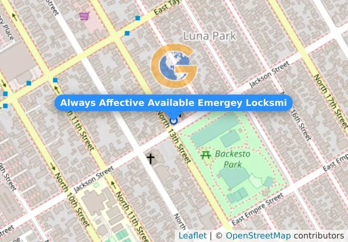 Always Affective Available Emergey Locksmi