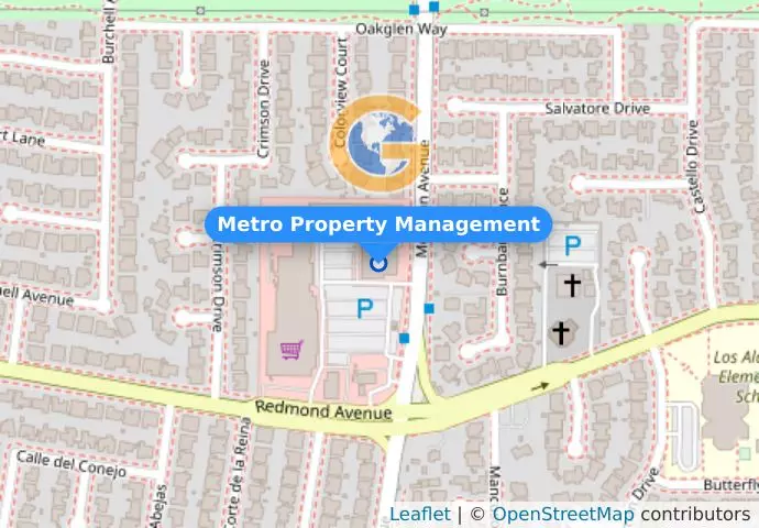 Metro Property Management