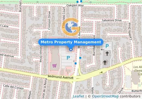 Metro Property Management