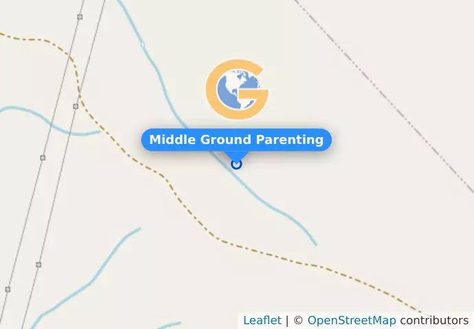 Middle Ground Parenting
