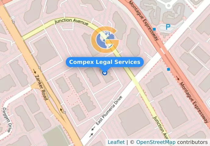 Compex Legal Services