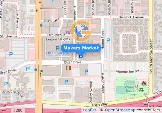 Makers Market
