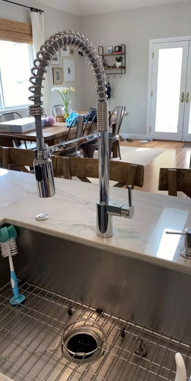 BP Plumbing