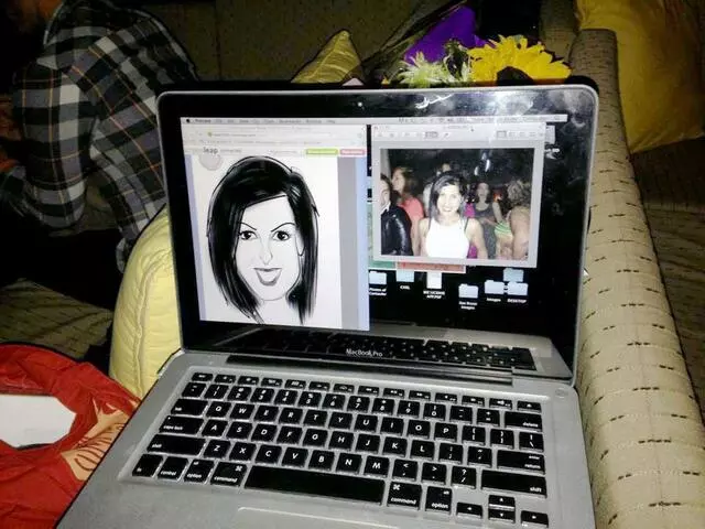 Arty Party