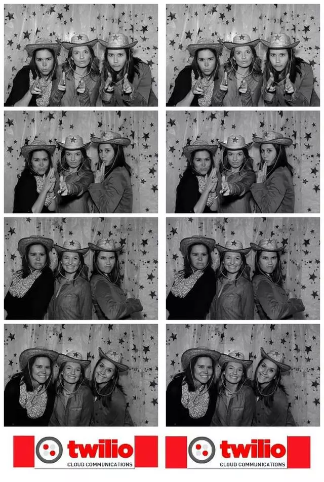 Arty Party